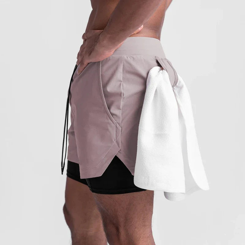 Athletic Training Short