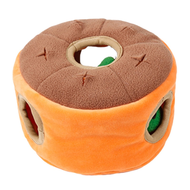 KLAY™ Dog Interactive Training Puzzle Toys