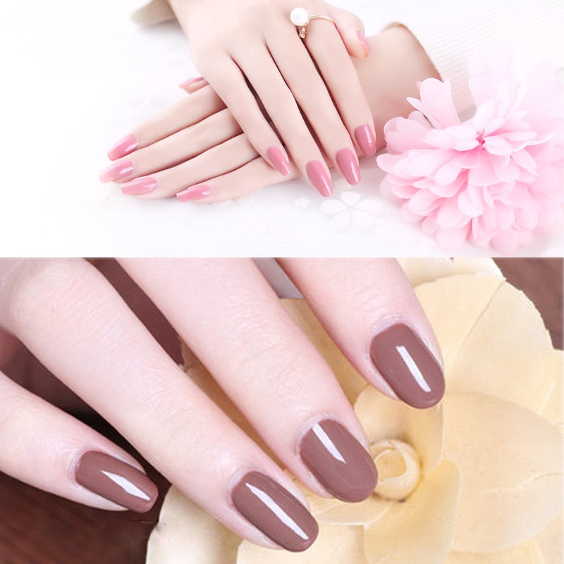 MADELINE™ LUXURY POLYGEL KIT
