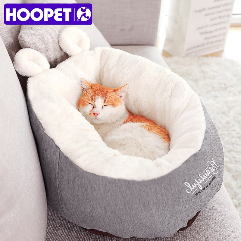 BEAUTIFUL™  Pet Sleeping Bag Cushion