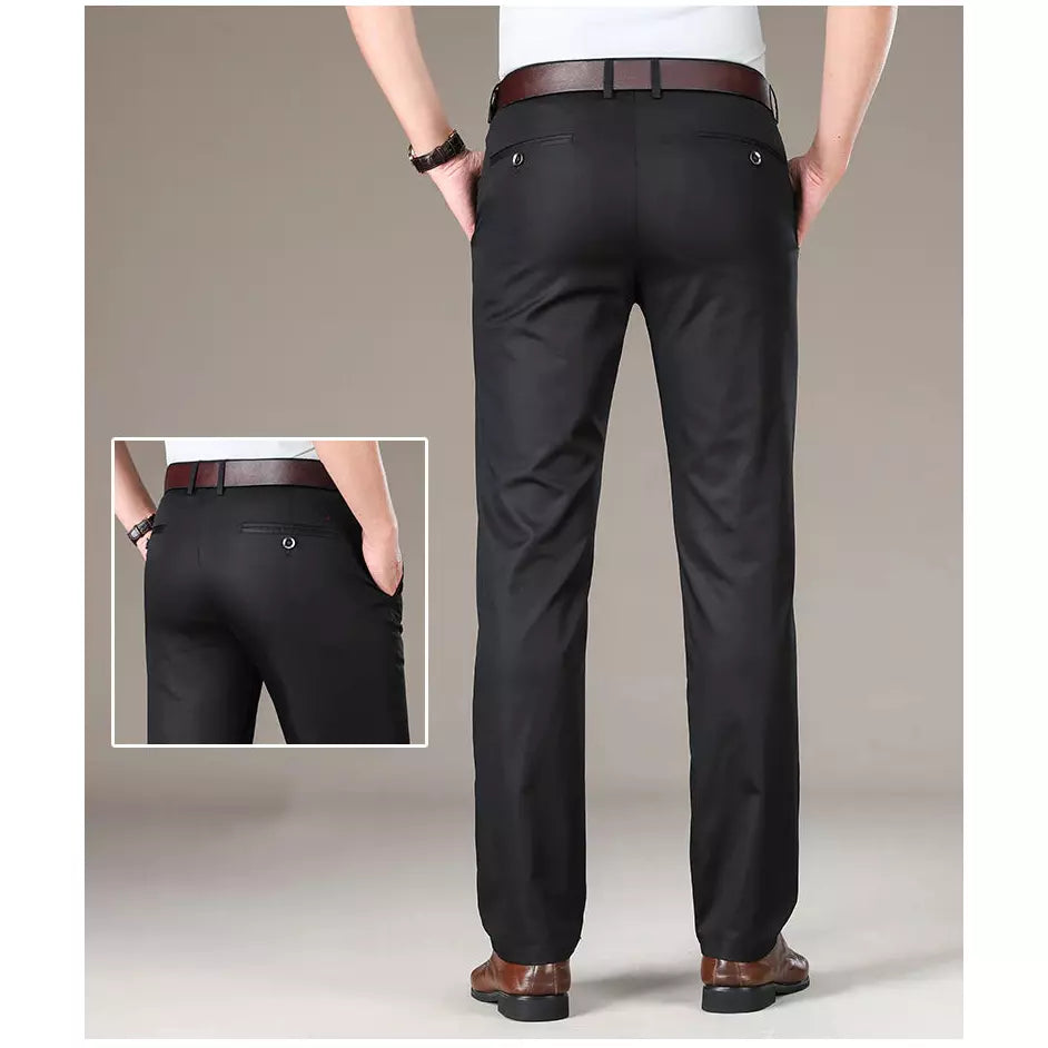 High Stretch Men's Pants