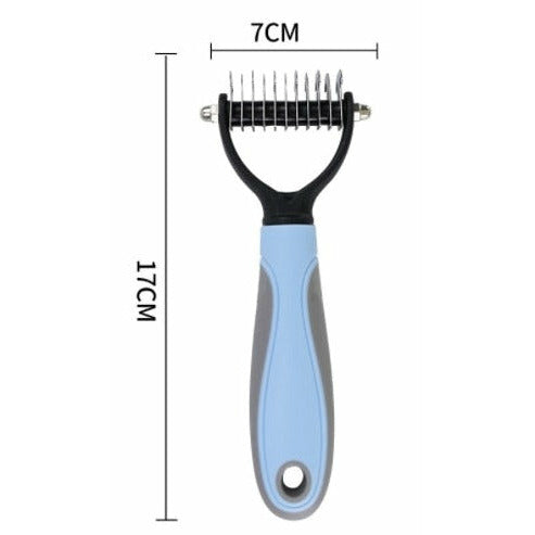 Double Sided Pet Hair Remover