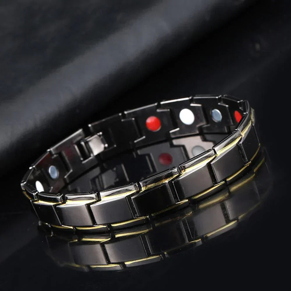 Magnetic Bracelet for Daily Use – Chic Accessory for Casual and Modern Styles