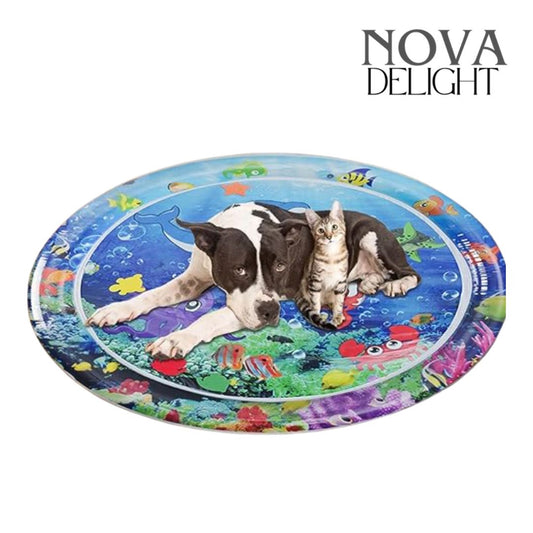 SensoryMat™ Engaging Water Play Mat