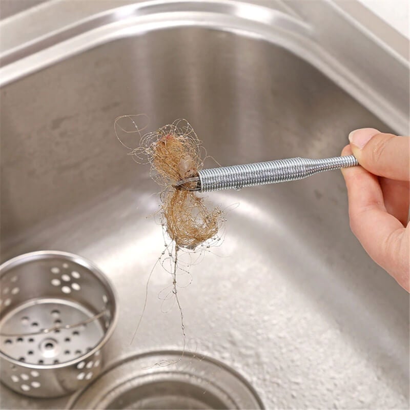 FlowFixer™ Drain Cleaner