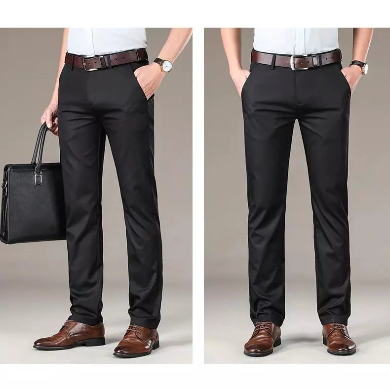 High Stretch Men's Pants