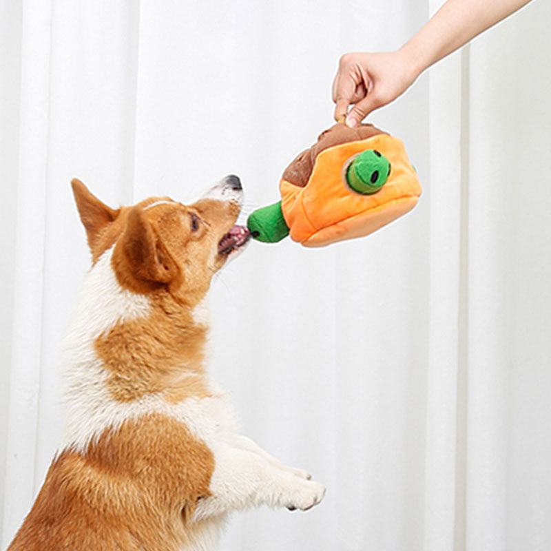 KLAY™ Dog Interactive Training Puzzle Toys