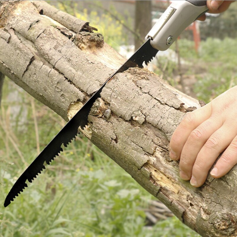 Folding saw