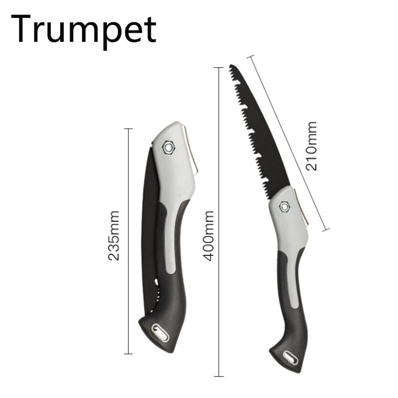 Folding saw