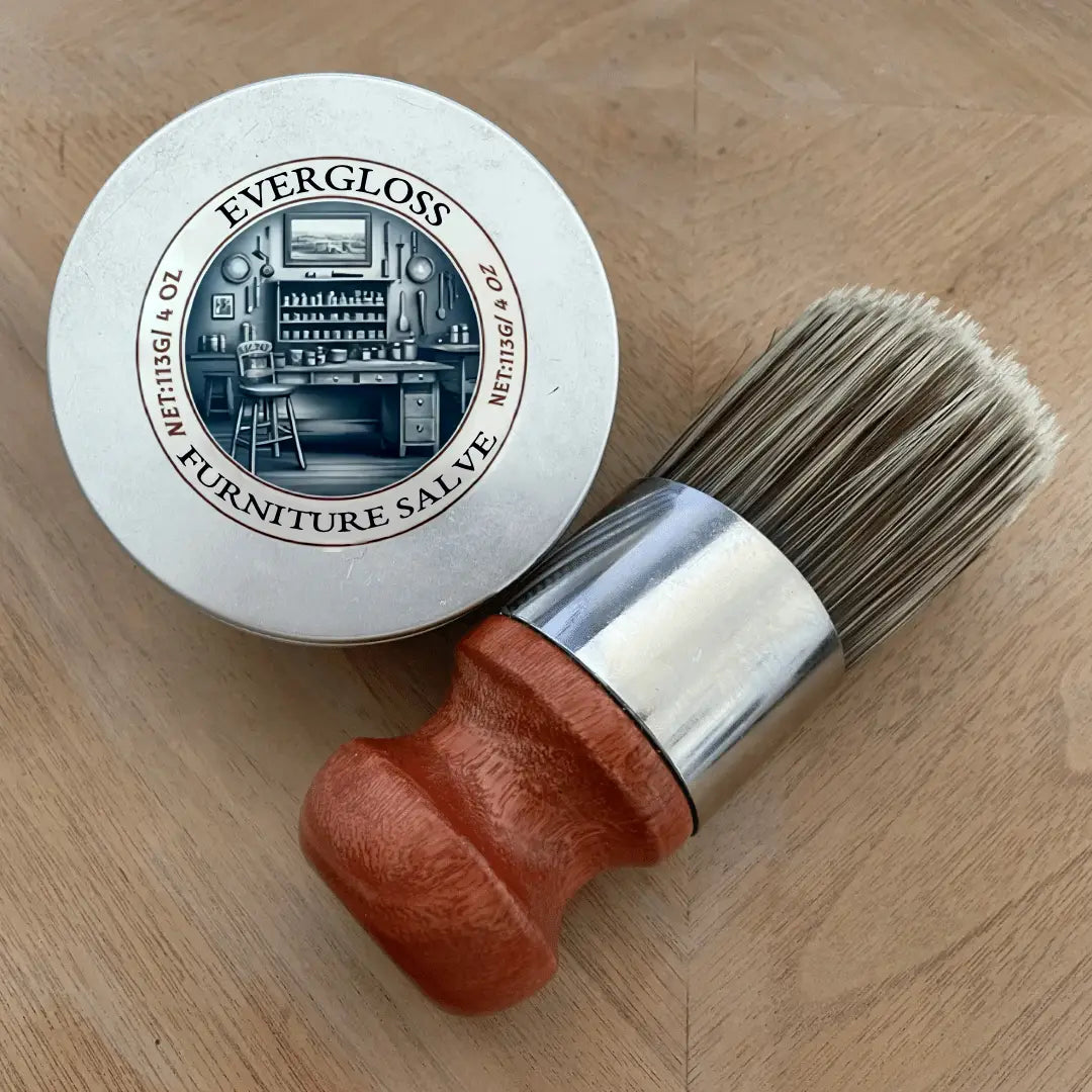 Enhance Your Furniture with Timeless Beauty and Irresistible Shine