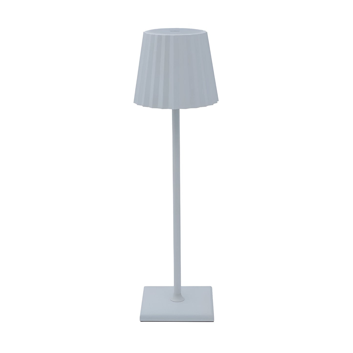 LaminaTouch 2.0 - Dimmable Wireless and Rechargeable Modern LED Table Lamp