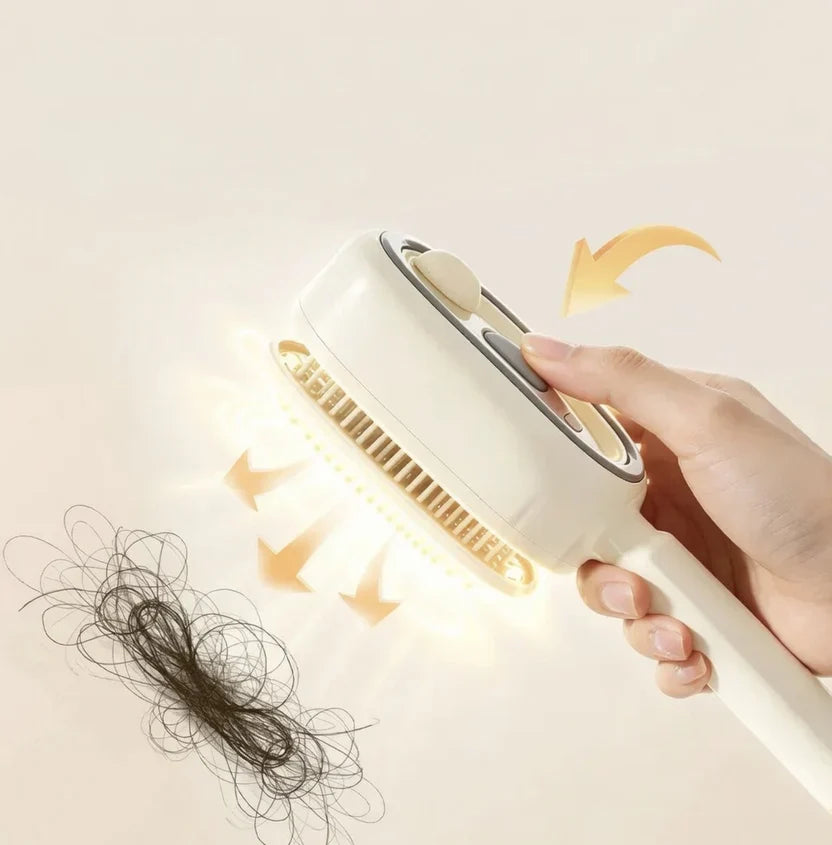 GlowRoot Massage Comb | Buy 1, Get 1 FREE