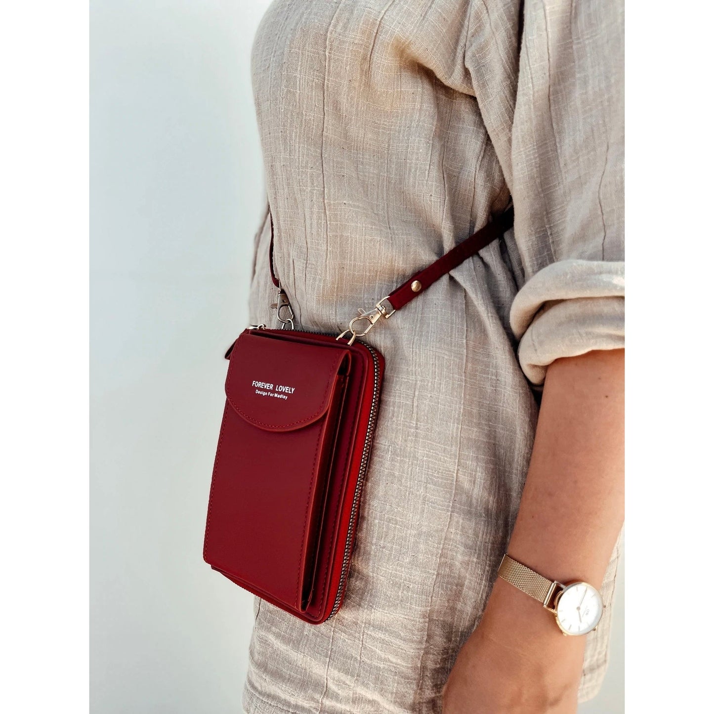 Clutch Wallet