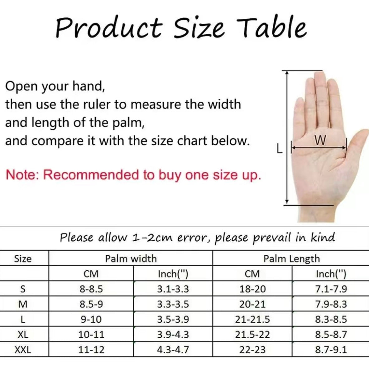 Unisex Thermal Touch Screen Windproof Gloves for Cycling & Outdoor Sports