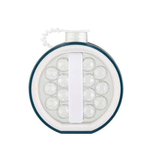 Magic Ice Ball Maker