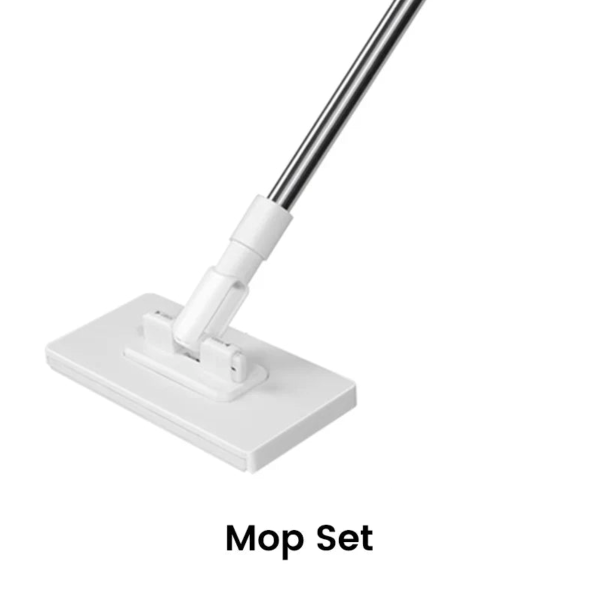 Effortless Cleaning with Smart Mop in One Sweep
