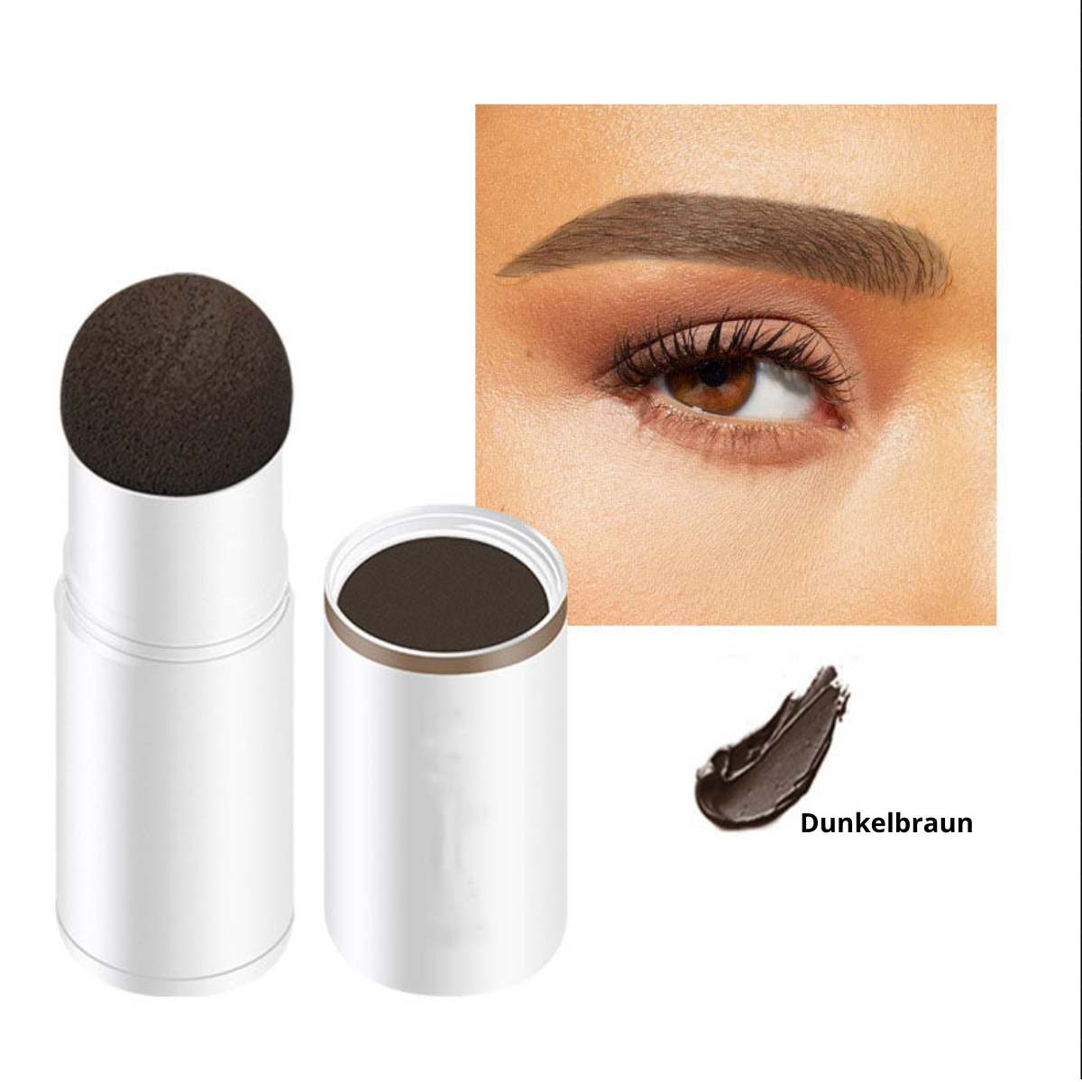 Brow Enhancement Set – Perfect Brows in Seconds