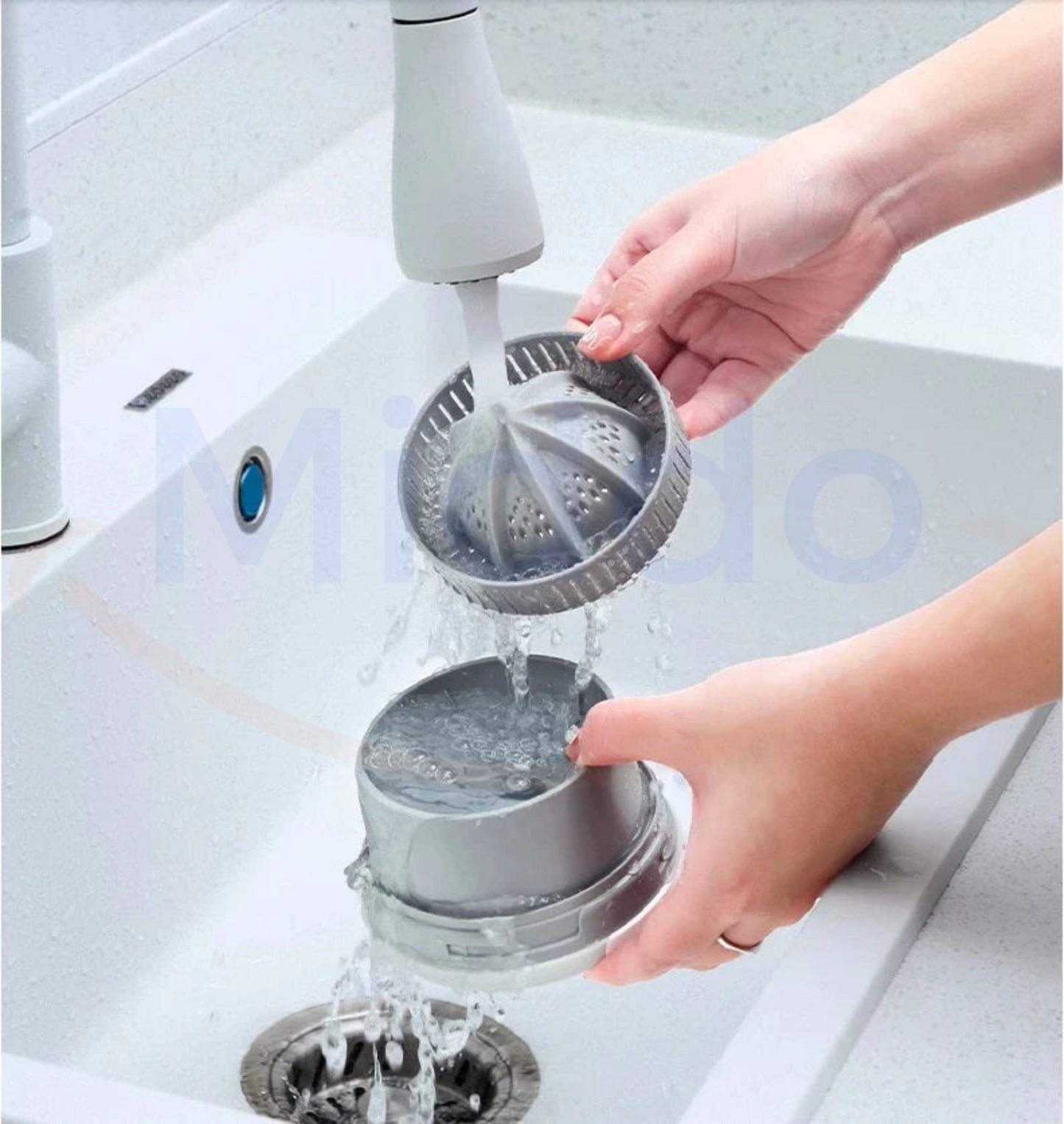 Citrus Juice Extractor for Home Use – Easy Squeezer for Oranges & Lemons