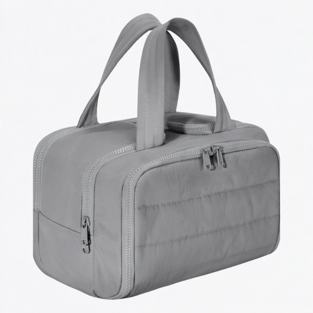 Carrion™ – 4 Compartment Travel Toiletry Organizer