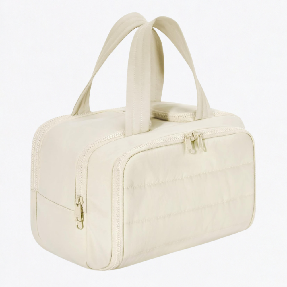 Carrion™ – 4 Compartment Travel Toiletry Organizer