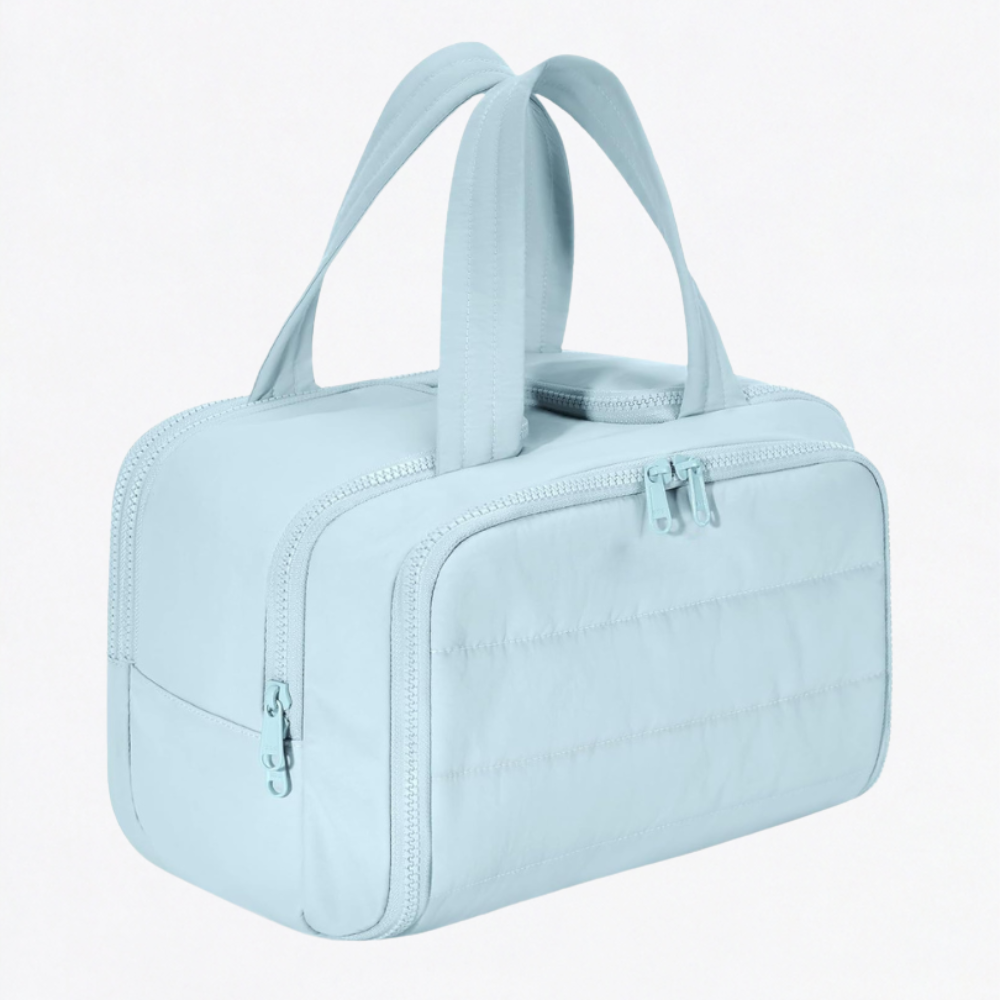 Carrion™ – 4 Compartment Travel Toiletry Organizer