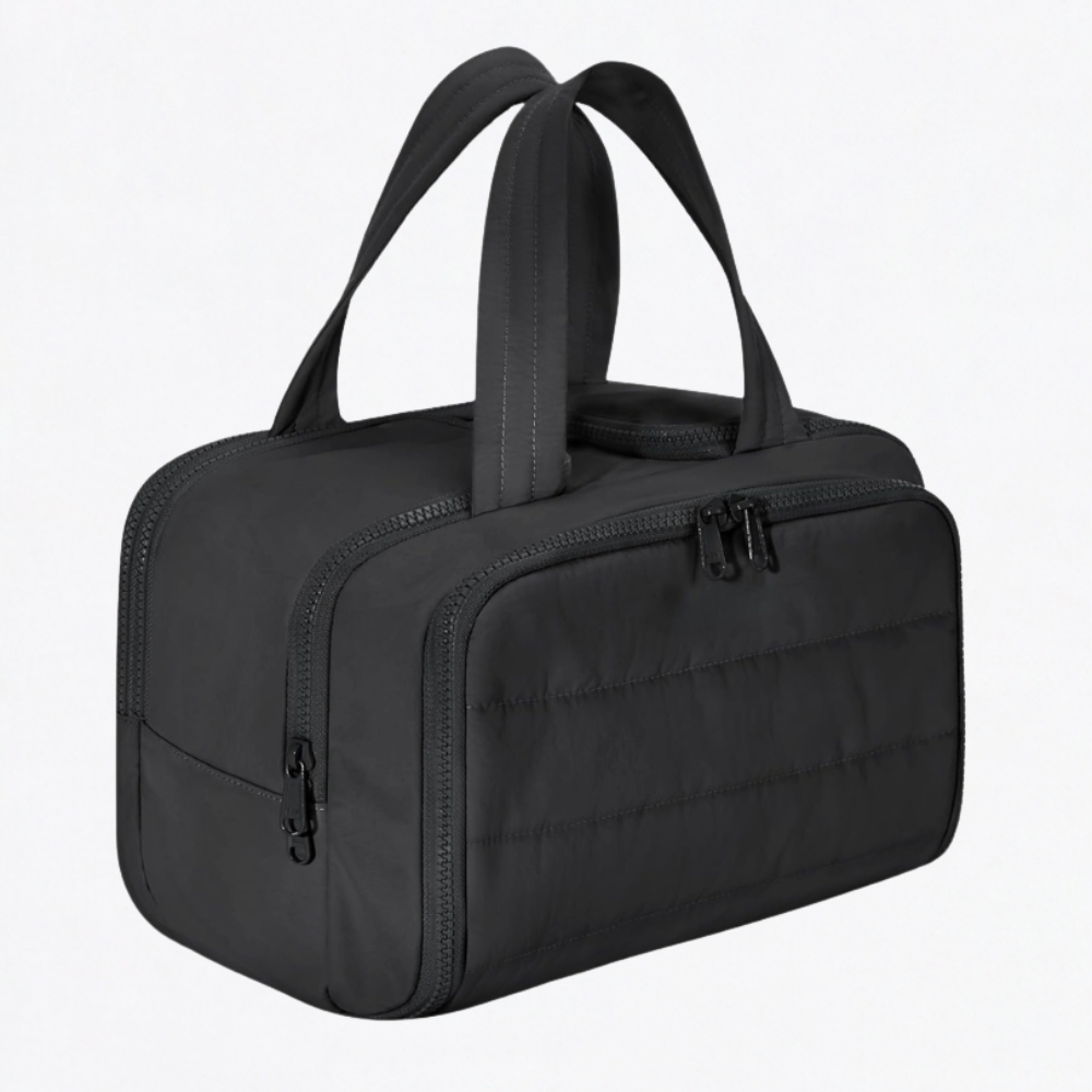 Carrion™ – 4 Compartment Travel Toiletry Organizer