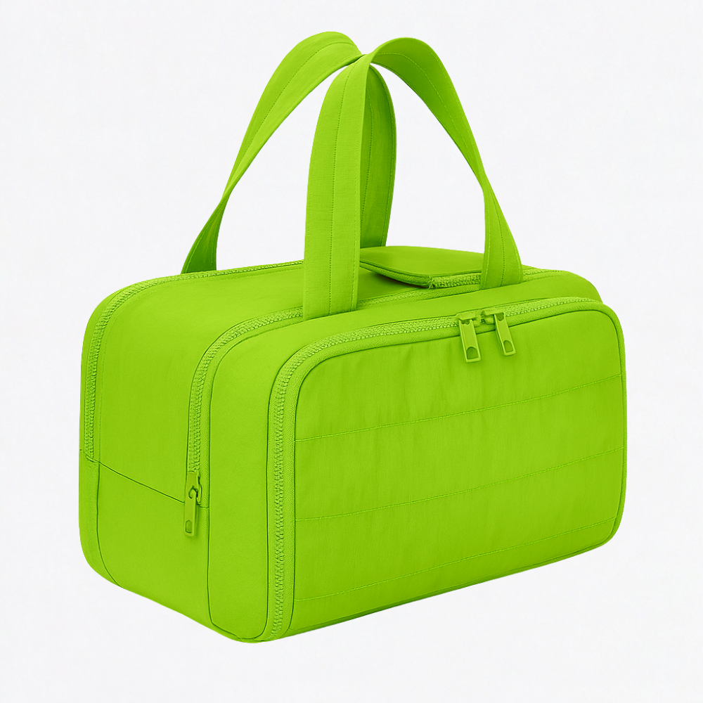 Carrion™ – 4 Compartment Travel Toiletry Organizer