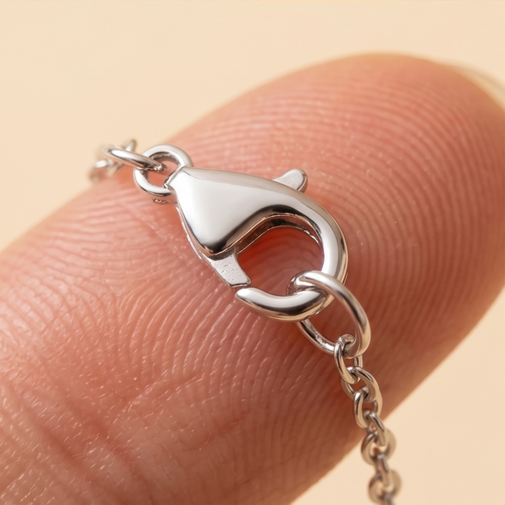 Aluma™ – Guardian Angel Wing Necklace