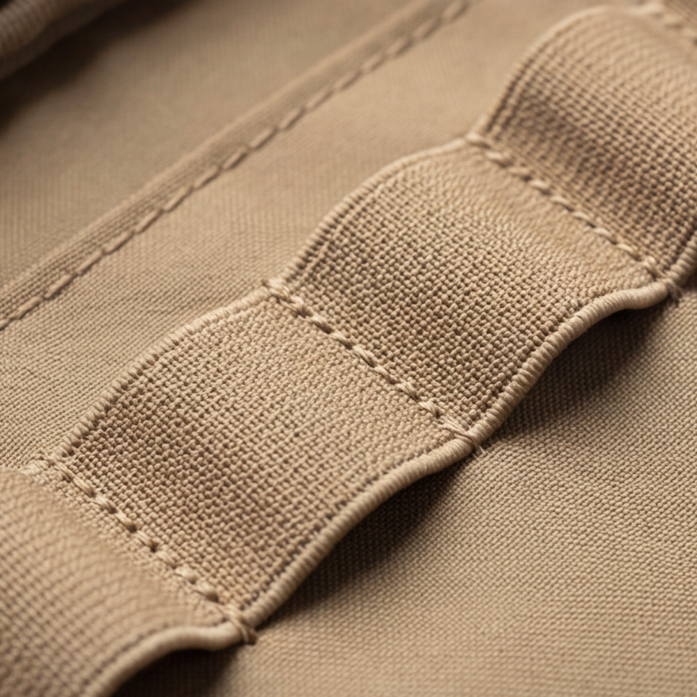 Carrion™ – 4 Compartment Travel Toiletry Organizer