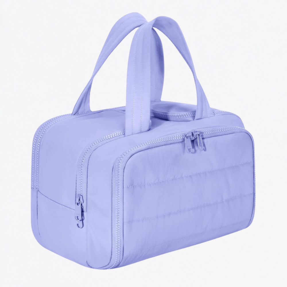 Carrion™ – 4 Compartment Travel Toiletry Organizer