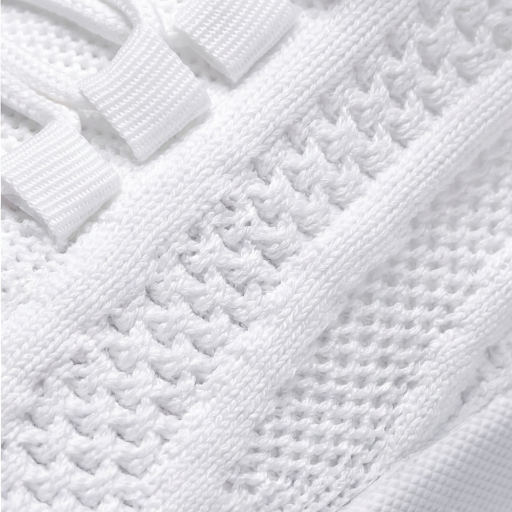 Airessa™ Breathable Mesh Sneakers for All Day Comfort
