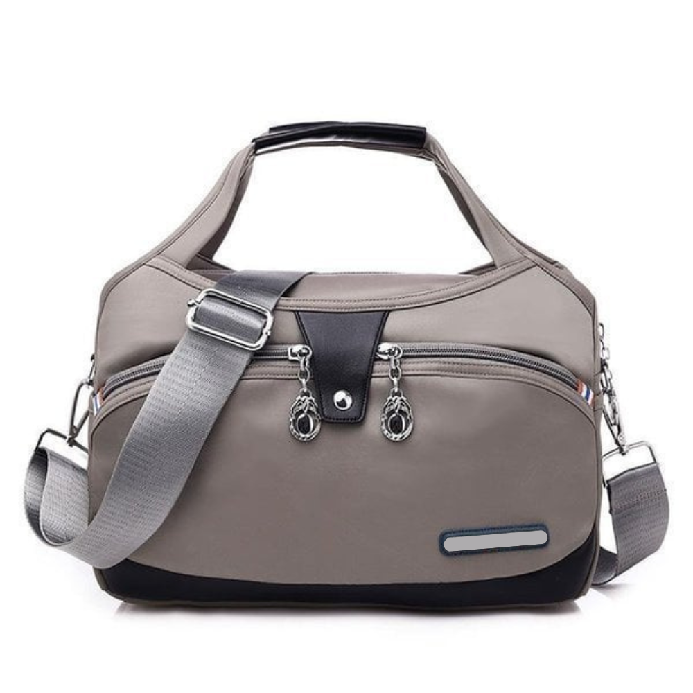 CARREAU™ - Multi Pocket Crossbody Bag