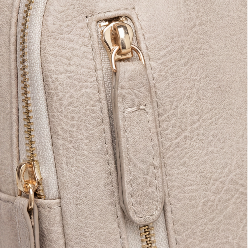 Carvia™ – Multi Pocket Crossbody Sling Bag
