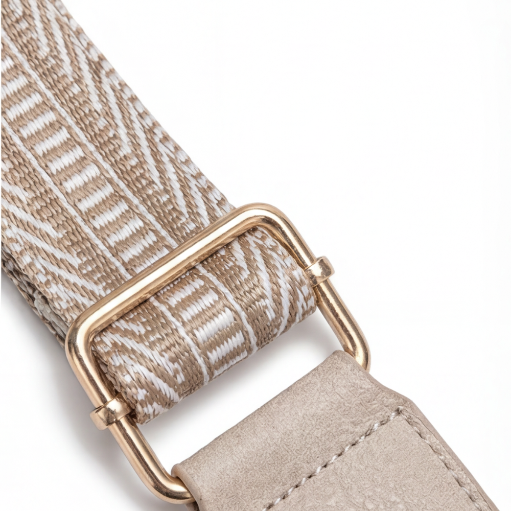 Carvia™ – Multi Pocket Crossbody Sling Bag