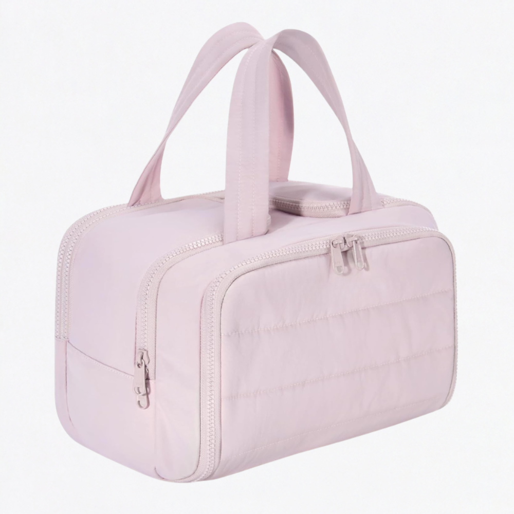 Carrion™ – 4 Compartment Travel Toiletry Organizer