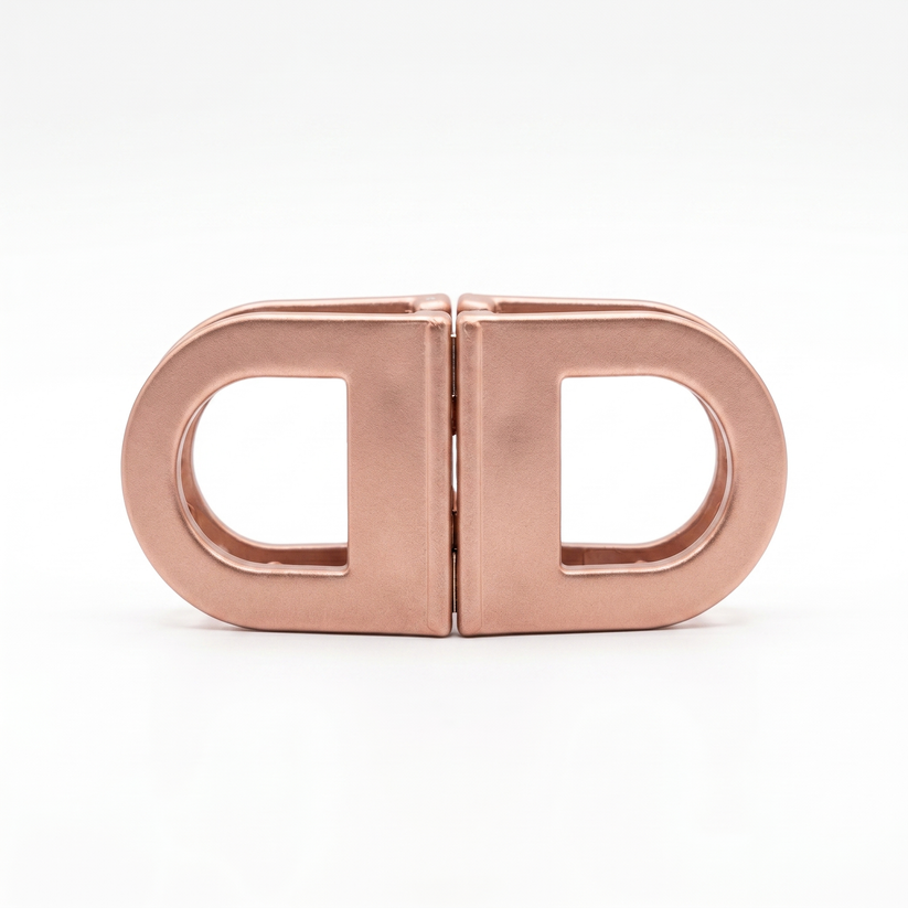 Kllip "D" - Magnetic Clip