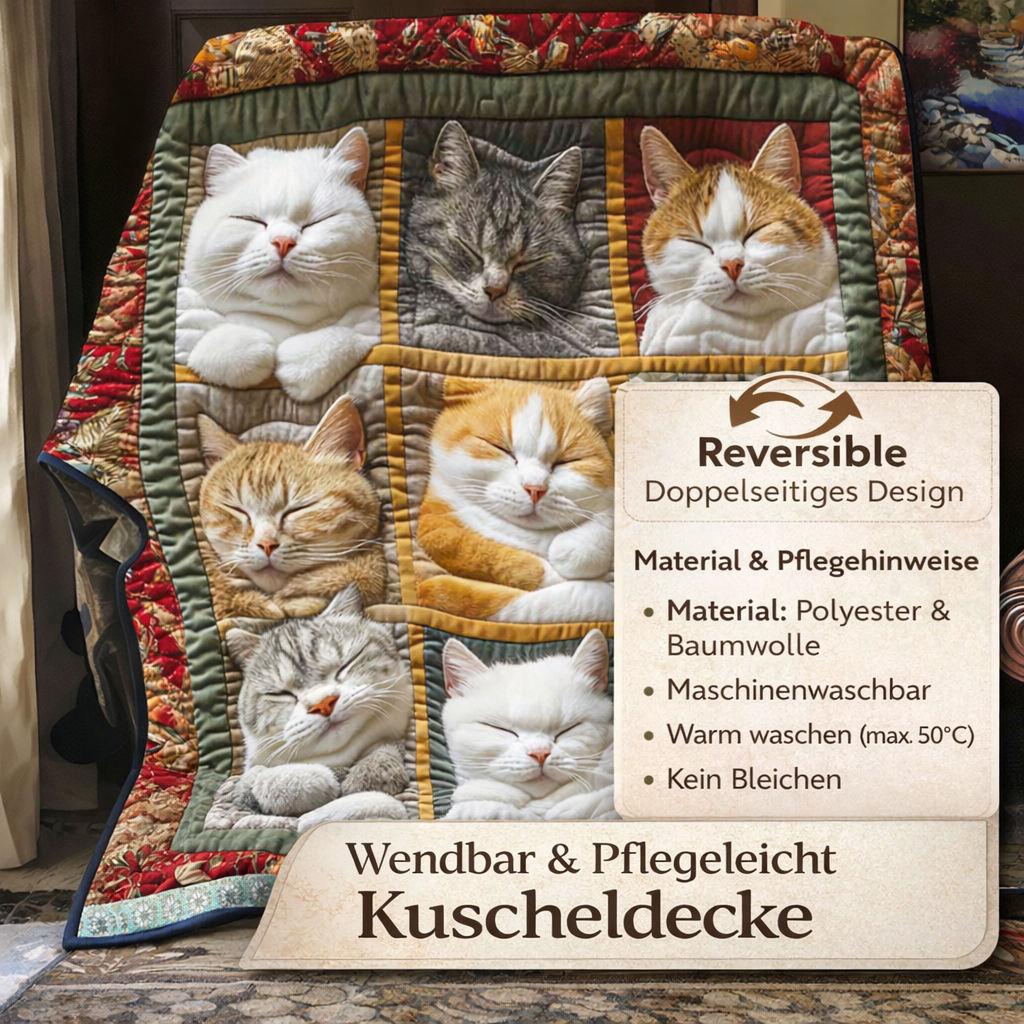 Cozy Comfort Blanket for Year-Round Warmth and Relaxation
