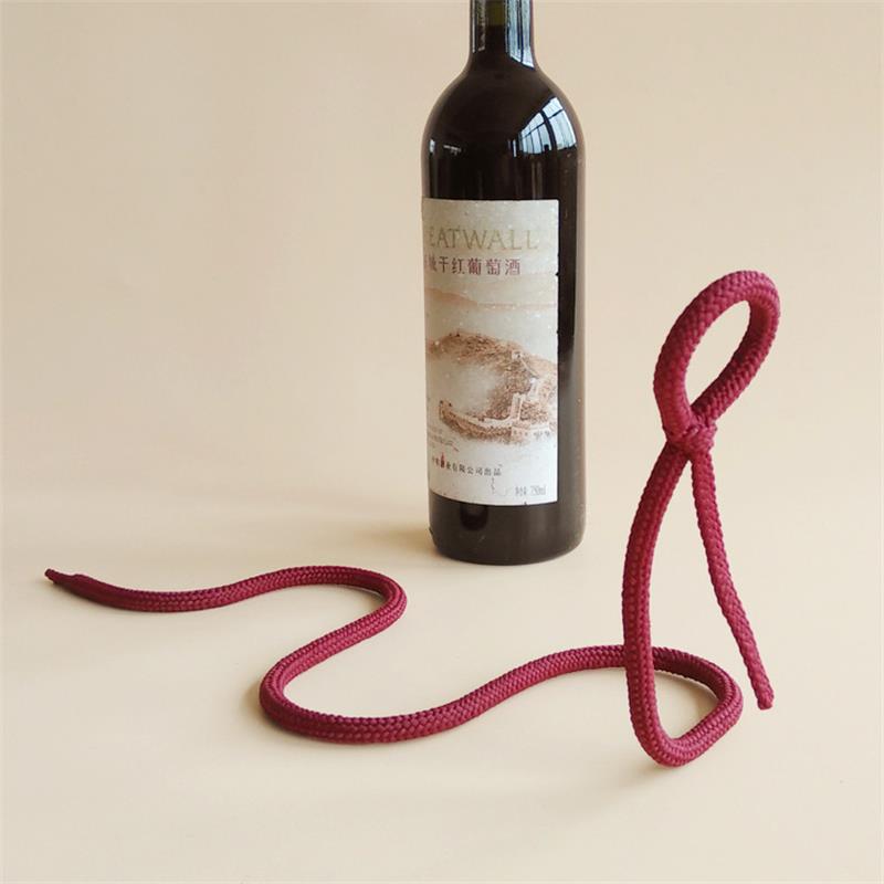 Snakes Bracket Wine Holder