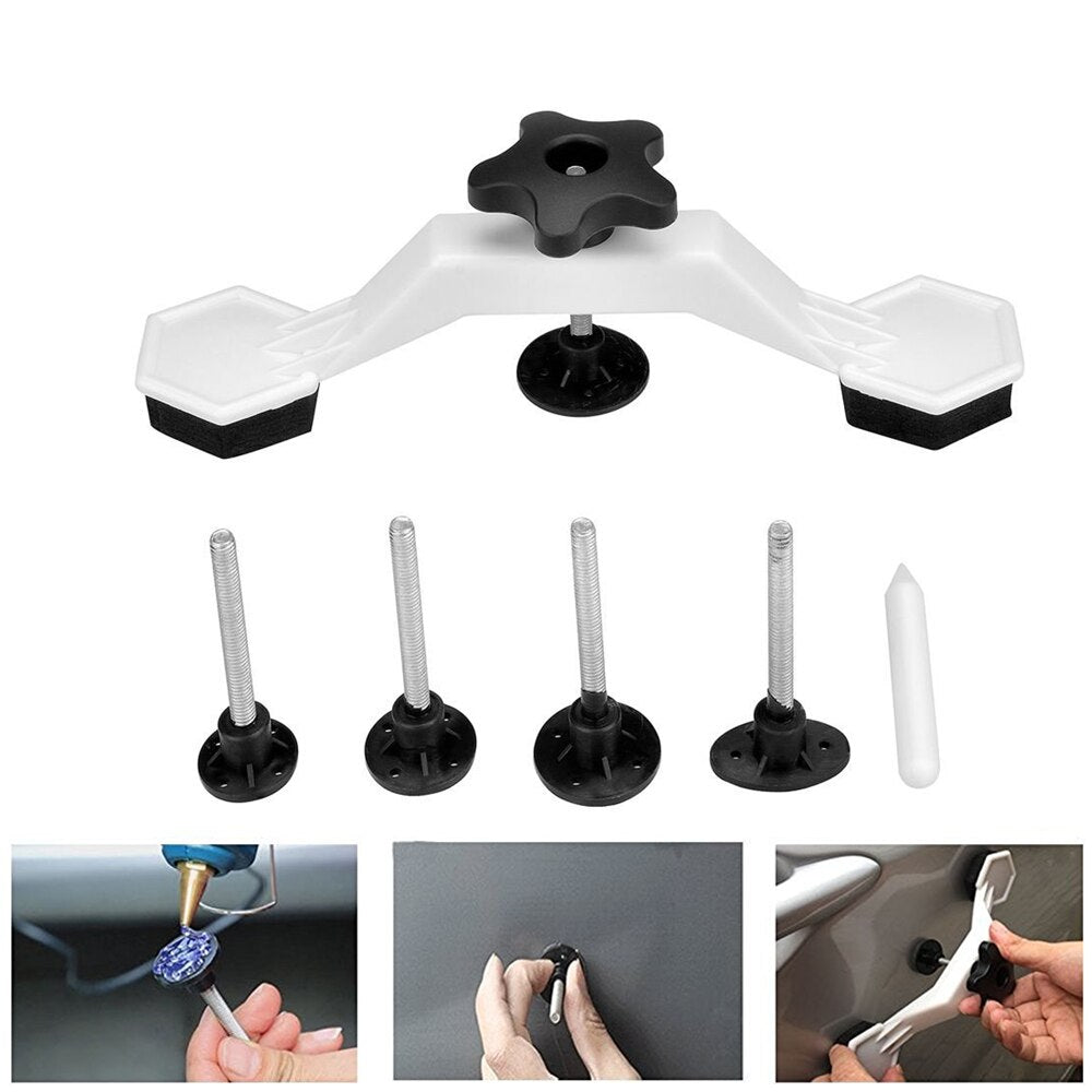 Bridge Pulling Dent Remover