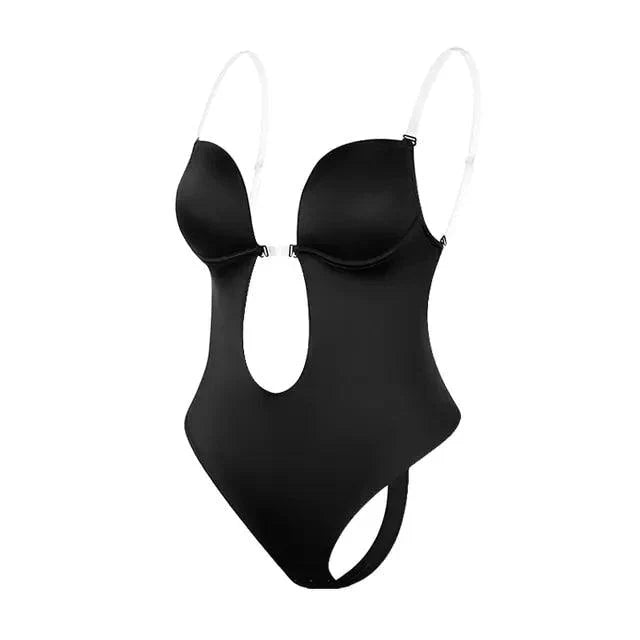 InviShaper — Seamless Full Body Shaper