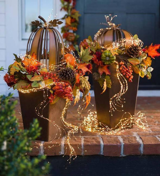 LED Firefly Bunch Lights - If you say i do