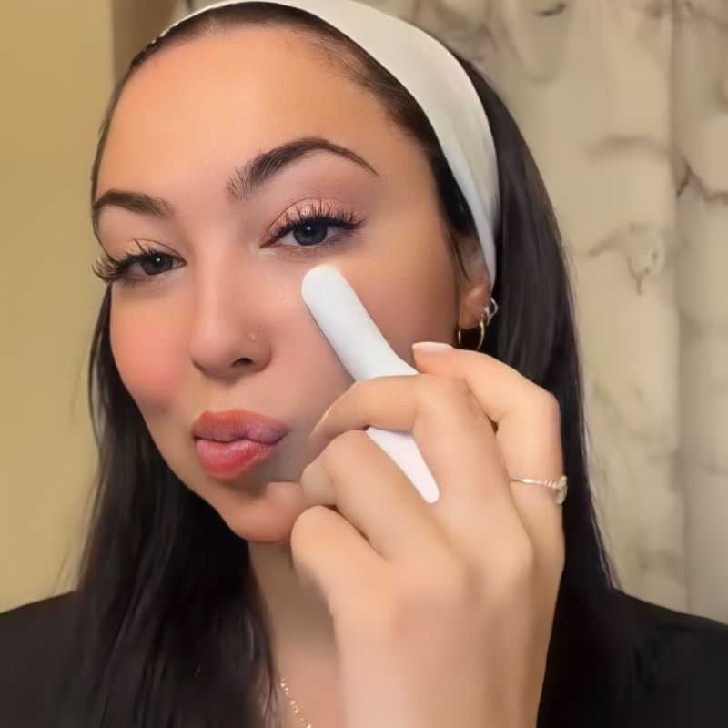 Home Skincare LED Facial Contouring Tool