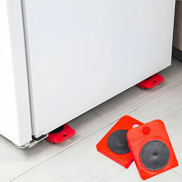 Heavy Furniture Lifter Set – Move Large Items Without Back Strain
