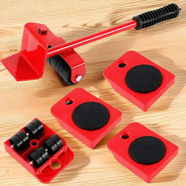 Heavy Furniture Lifter Set – Move Large Items Without Back Strain