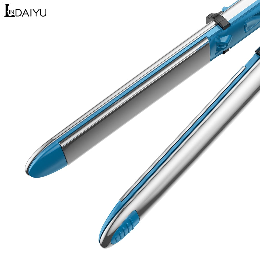 Nano Titanium Flat Iron Pro