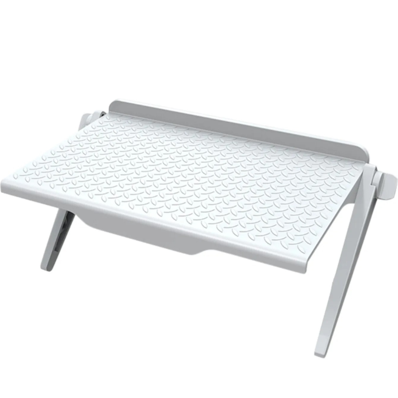 Desk Ramp for Organized Space – Maximize Your Workspace Efficiency