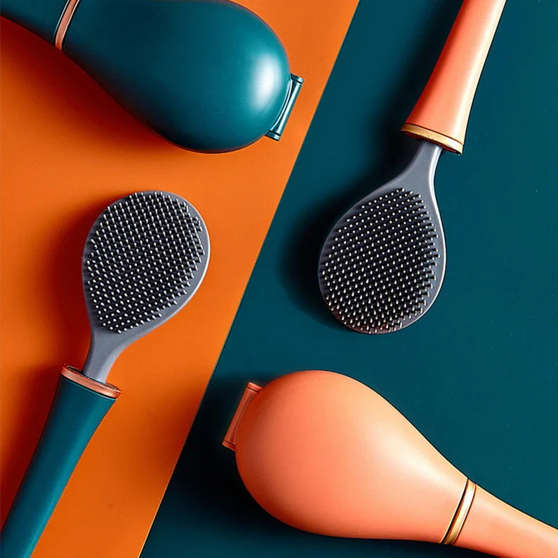 Toiletbrush™ |  NEVER A DIRTY TOILET AGAIN!
