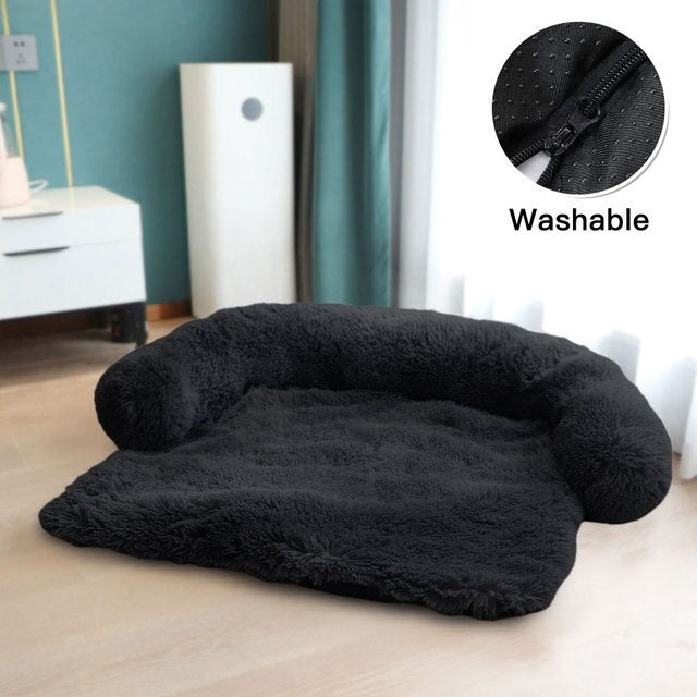Calming Pet Bed