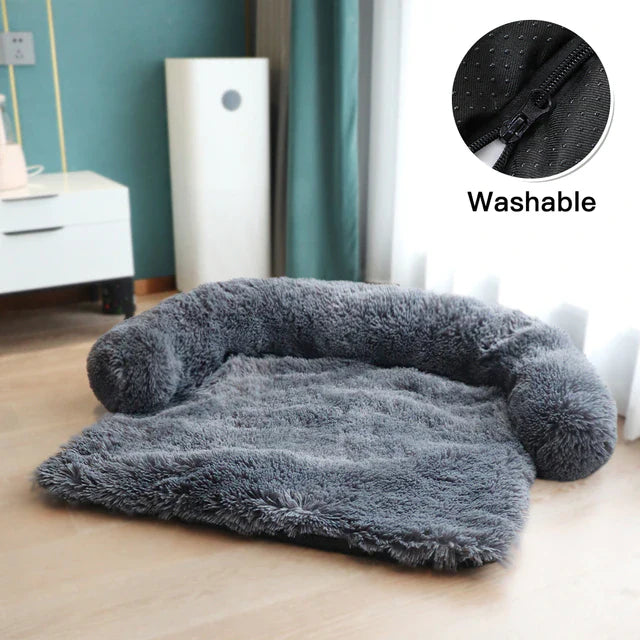 Calming Pet Bed