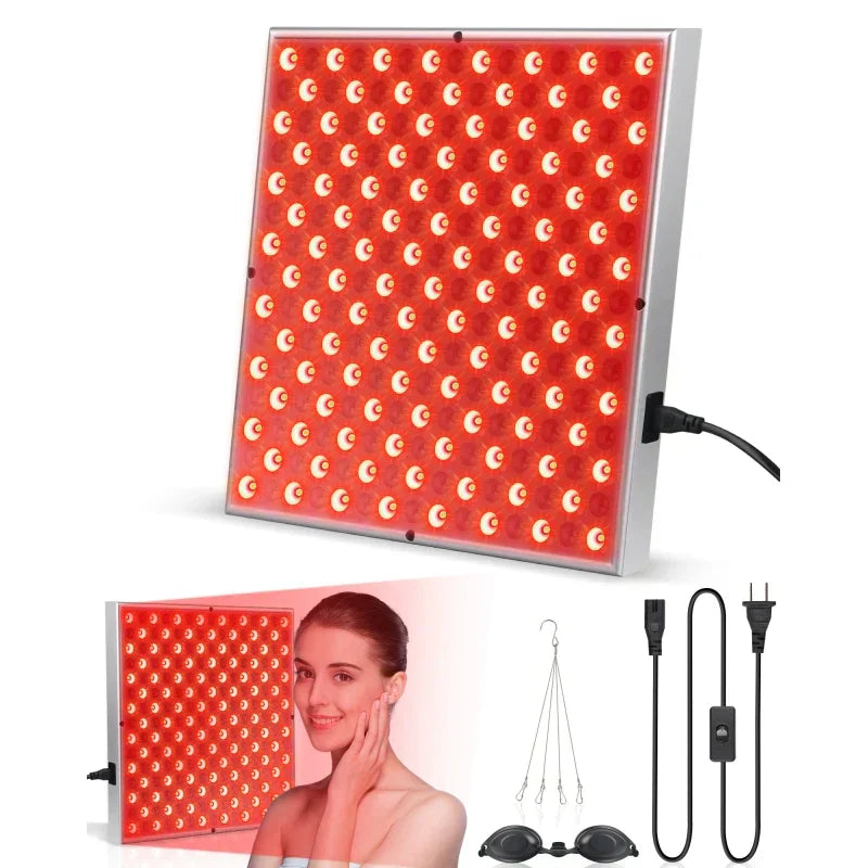 Energy-Saving Infrared Heating Panel – Wall or Floor Heater for Home